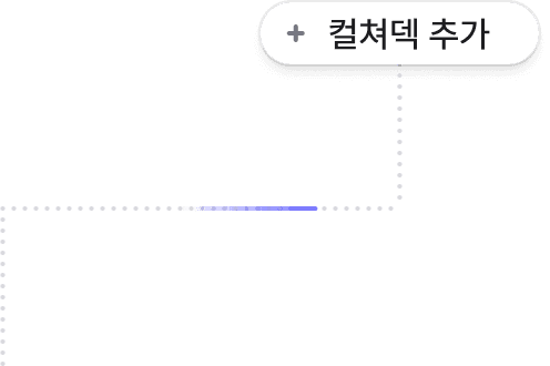 컬쳐덱 추가