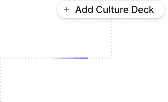 Add culture deck