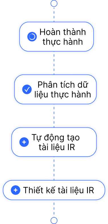 Life cycle interface