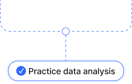 Practice data analysis